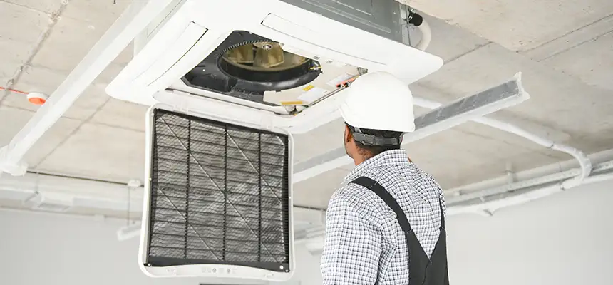 Our Affordable Duct Cleaning Near Me Services in Myrtle Beach, SC