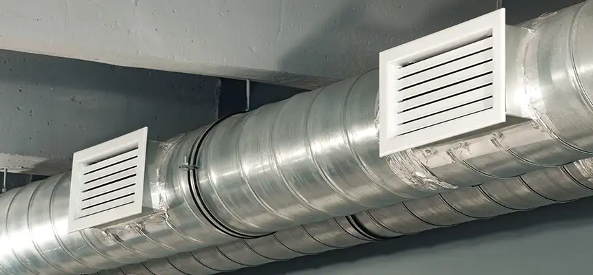 Our Air Duct Camera Inspection Services in Myrtle Beach, SC