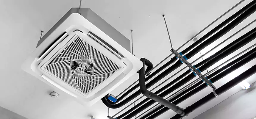 Our Air Duct Deep Cleaning Services in Myrtle Beach, SC