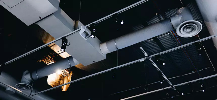 Our Air Duct Replacement Services in Myrtle Beach, SC