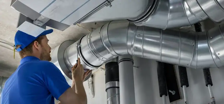 Our Commercial Laundry Vent Cleaning Services in Myrtle Beach, SC