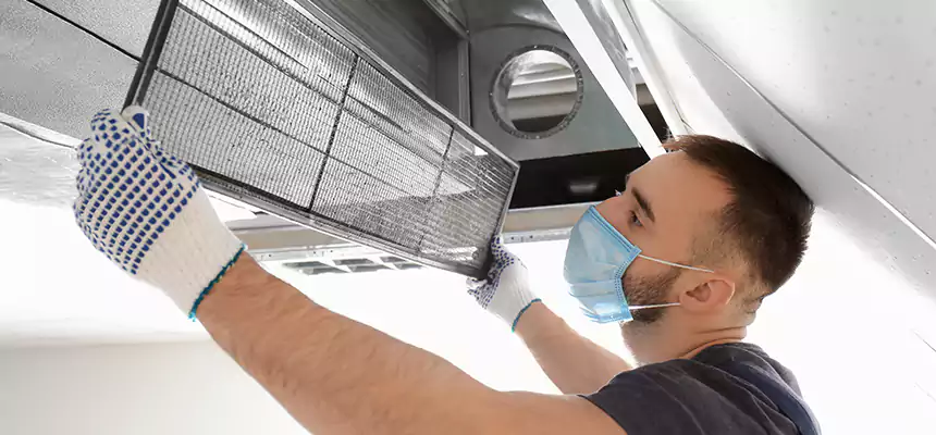Our Dryer Vent Cleaning Services in Myrtle Beach, SC