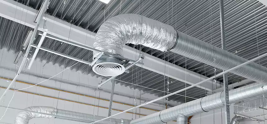 Our Dryer Vent Hose Replacement Services in Myrtle Beach, SC