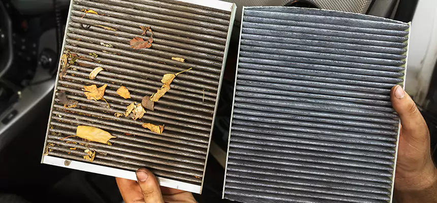 Our Dryer Vent Lint Filter Cleaning Services in Myrtle Beach, SC