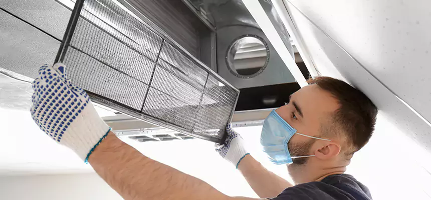 Our Dryer Vent Replacement Services in Myrtle Beach, SC