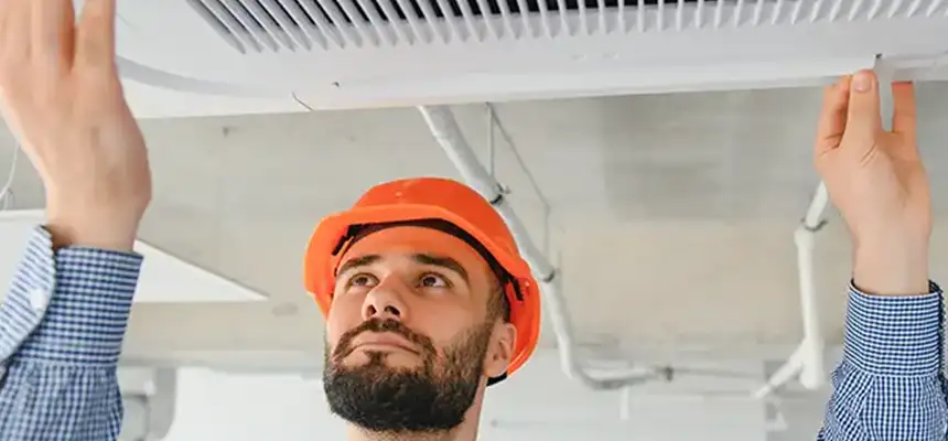 Our Furnace Vent Cleaning Services in Myrtle Beach, SC