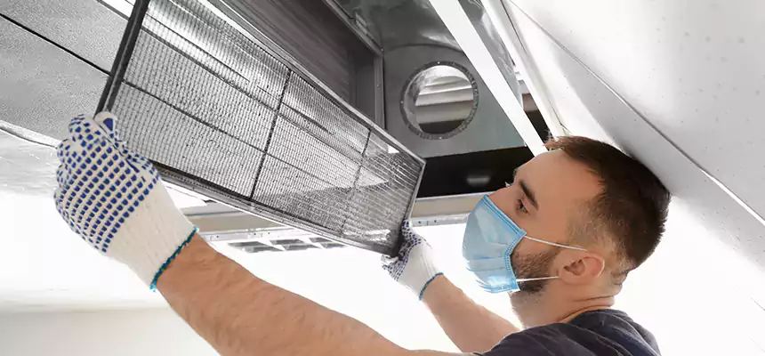 Our Home Duct Cleaning Services in Myrtle Beach, SC  