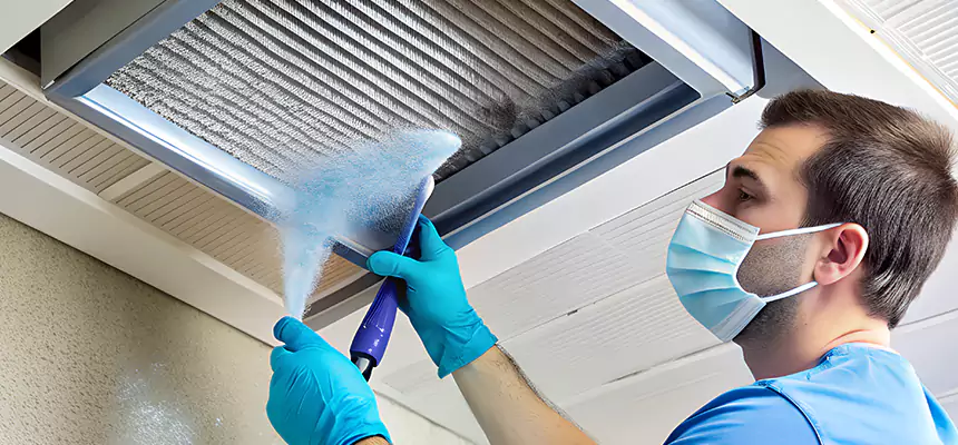 Our Home Ventilation Cleaning Services in Myrtle Beach, SC