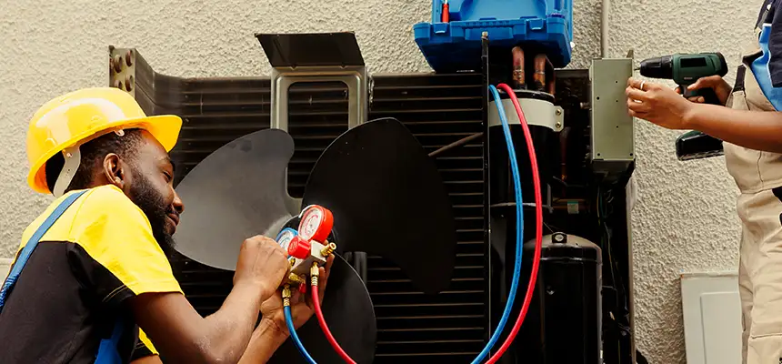 Our HVAC Airflow Optimization Services in Myrtle Beach, SC