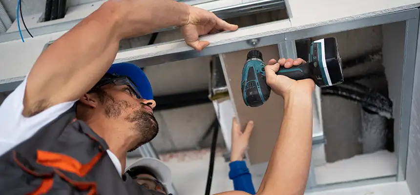 Our Improve Home Air Circulation Services in Myrtle Beach, SC