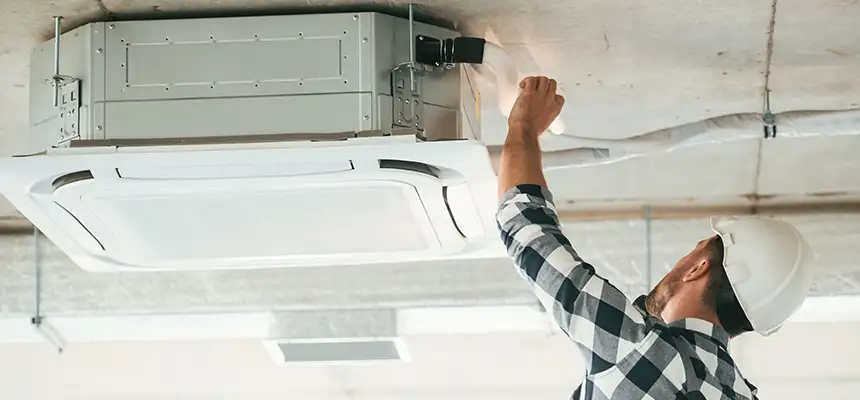 Our Local Vent Cleaning Services in Myrtle Beach, SC