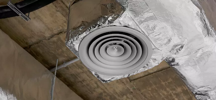 Our Low VOC Vent Installation Services in Myrtle Beach, SC