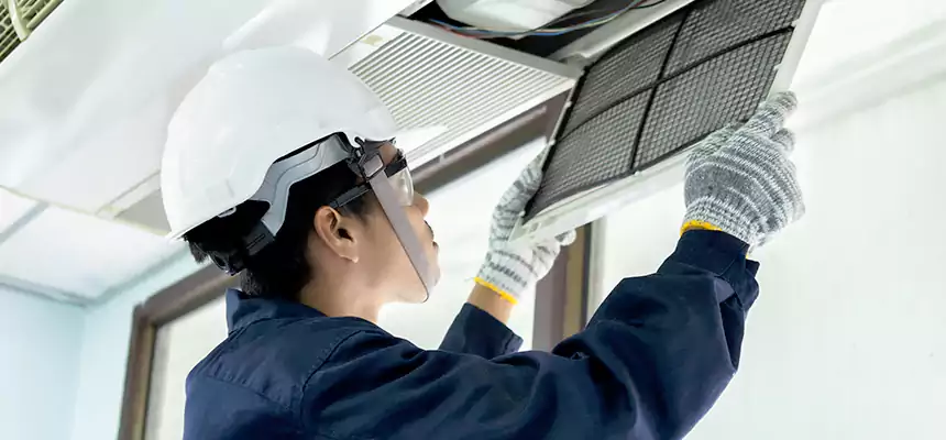 Our Mold & Mildew Removal from Air Ducts Services in Myrtle Beach, SC