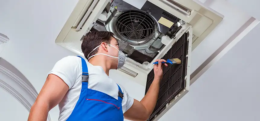 Our Move-in/Move-out Duct Cleaning Services in Myrtle Beach, SC