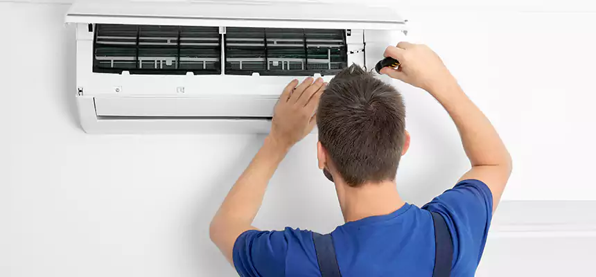 Our Smart Air Conditioning Installation Services in Myrtle Beach, SC