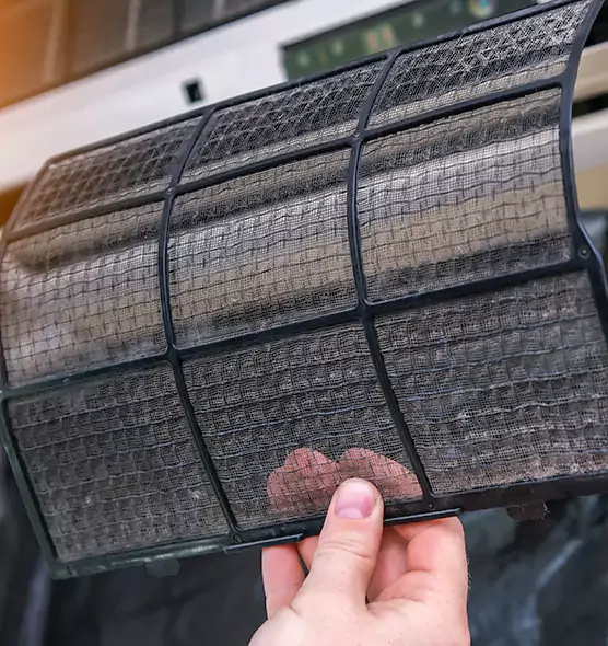 Top-notch AC Air Filter Replacement in Myrtle Beach