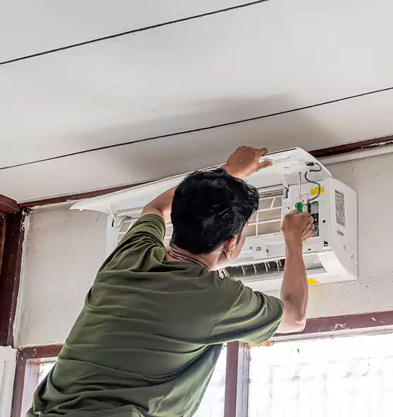 About Air Duct & AC Odor Removal in Myrtle Beach, SC