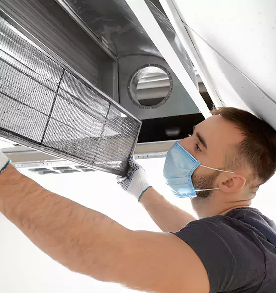 About Air Duct Pathogen Disinfection in Myrtle Beach, SC