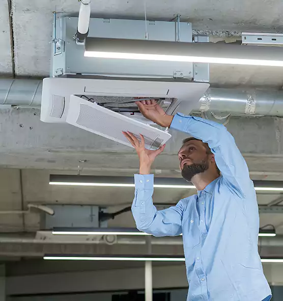 About Air Duct Sealing And Repair in Myrtle Beach, SC