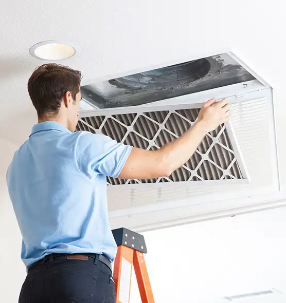 About Annual Dryer Vent Maintenance Myrtle Beach, SC