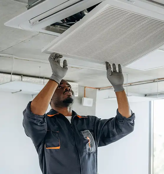 About Certified Air Duct Specialists in Myrtle Beach, SC