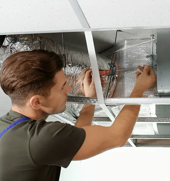 Professional Clogged Dryer Vent Repair in Myrtle Beach, SC