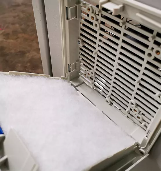 Professional Dryer Vent Mold Cleaning in Myrtle Beach, SC