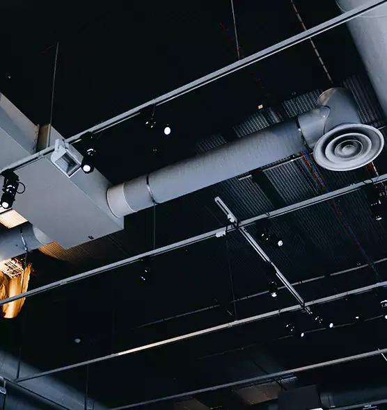 About Duct Sanitization with UV Light in Myrtle Beach, SC