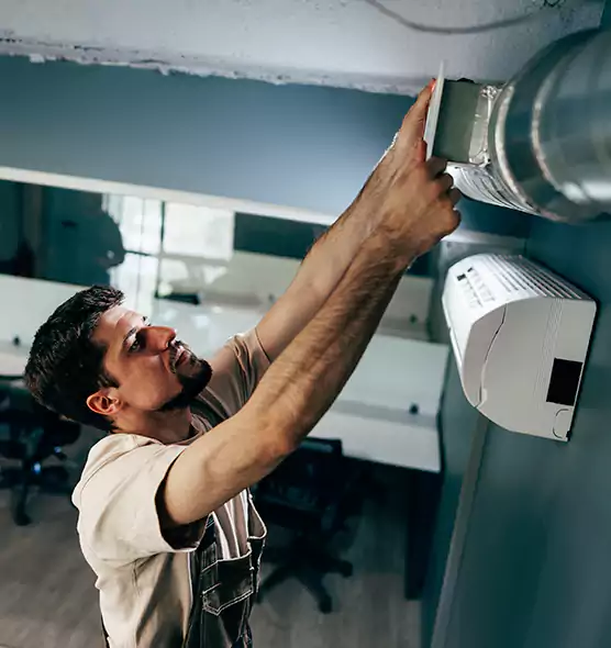 About Flexible Ductwork Replacement in Myrtle Beach, SC