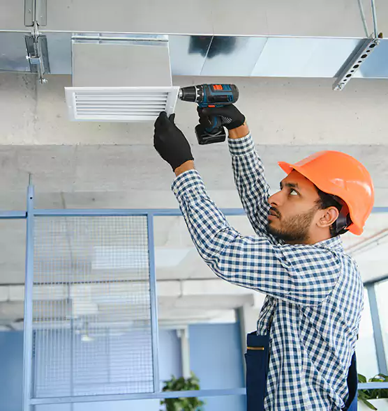Professional HVAC Duct Cleaning in Myrtle Beach, SC