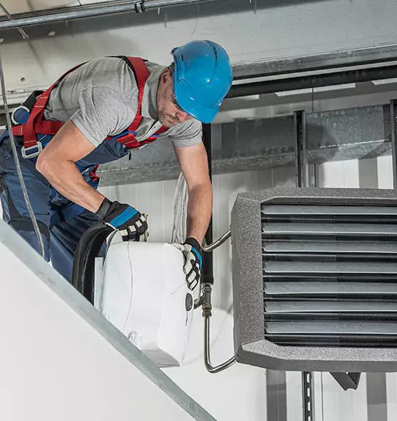 About HVAC Mold Remediation Service in Myrtle Beach, SC
