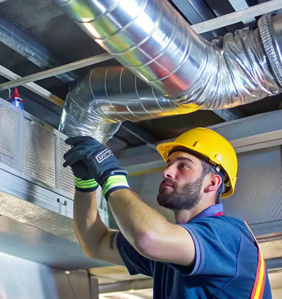 Professional NADCA Approved Air Duct Services in Myrtle Beach, SC