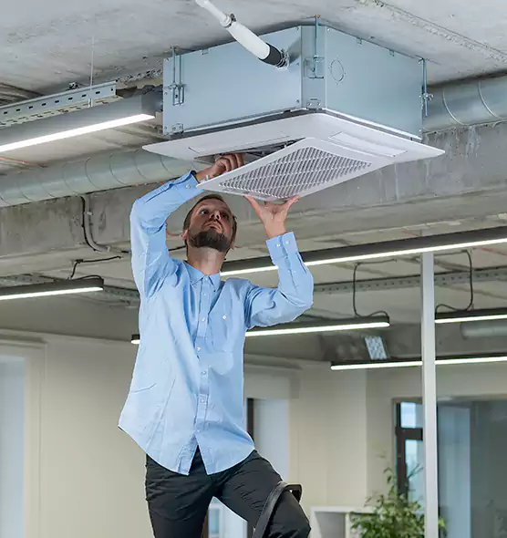 Advanced Residential Air Vent Cleaning in Myrtle Beach, SC