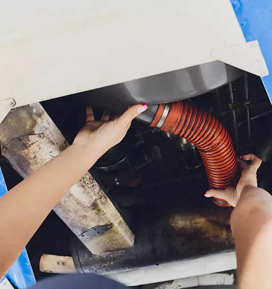 Top-Notch Return Vent Cleaning Service in Myrtle Beach, SC