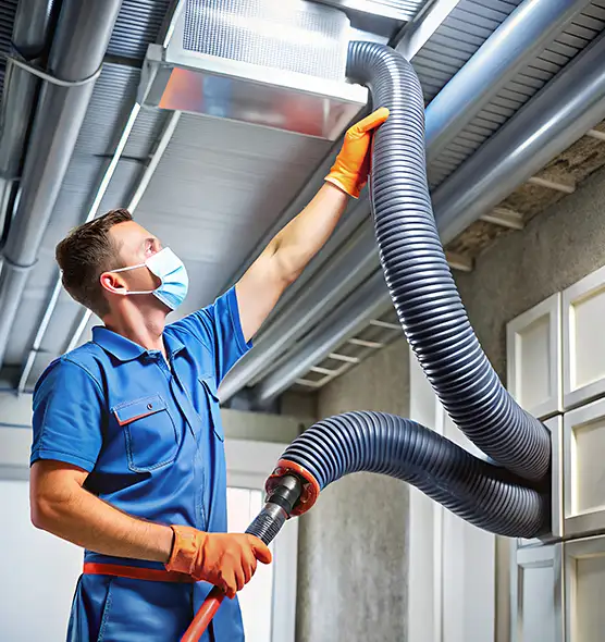Welcome to Air Duct Cleaning & Repairs Myrtle Beach — Your Local Roof Dryer Vent Cleaning Specialists in Myrtle Beach, SC