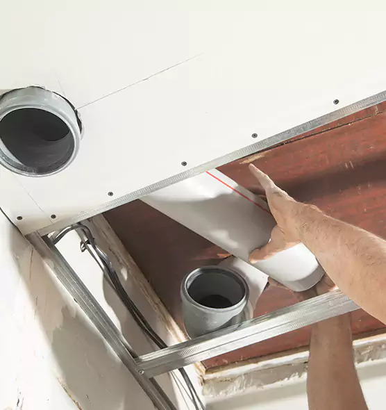 Professional Seasonal Allergy Air Duct Cleaning in Myrtle Beach, SC