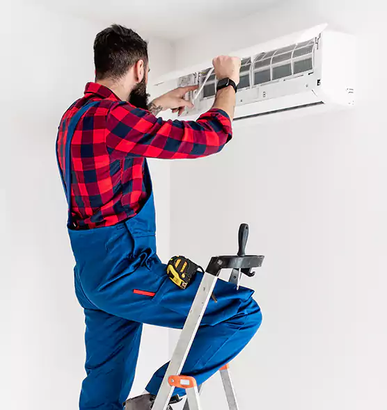 About Smart Air Conditioning Installation in Myrtle Beach, SC