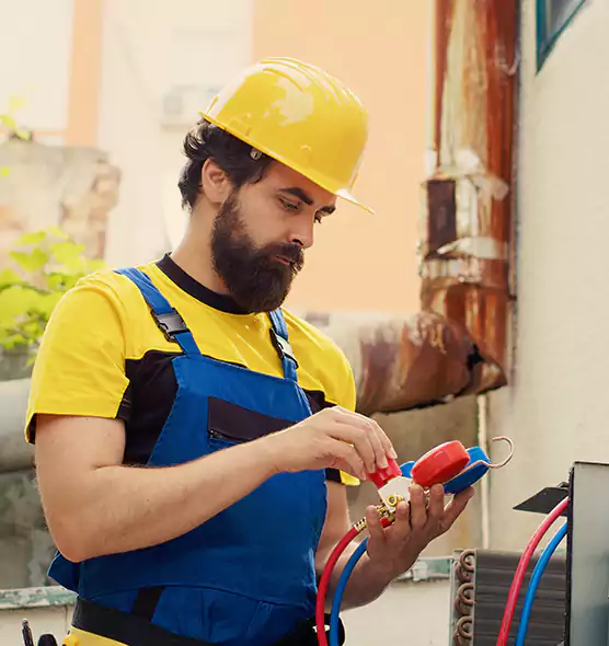 About Smart HVAC Installation in Myrtle Beach, SC