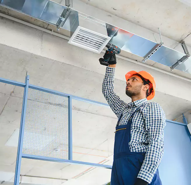 Why Homeowners & Businesses Trust Us in Myrtle Beach, SC?