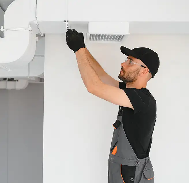 Why Homeowners & Businesses Trust Us in Myrtle Beach, SC?