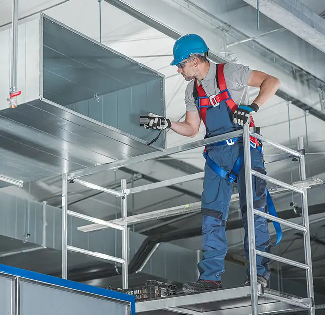 Why Homeowners & Businesses Trust Us in Myrtle Beach, SC?