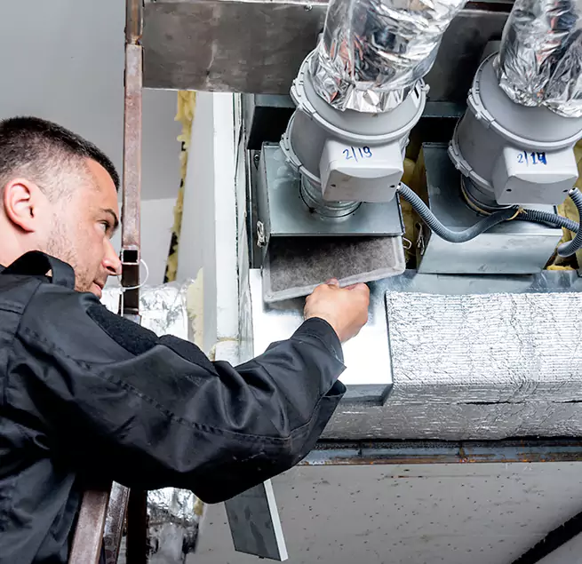 Why Homeowners & Businesses Trust Us in Myrtle Beach, SC