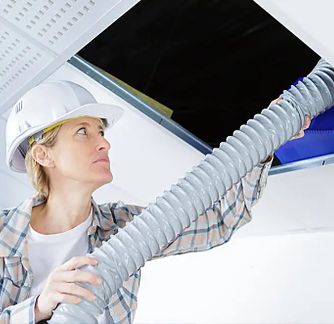 Why Homeowners & Businesses Trust Us Myrtle Beach, SC