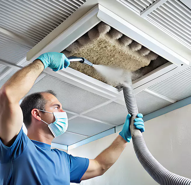 Why Homeowners & Businesses Trust Us Myrtle Beach, SC