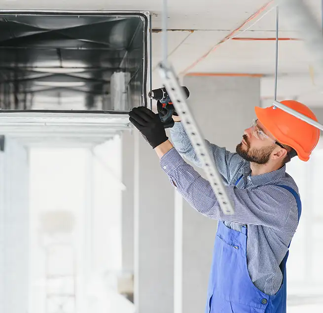 Why Homeowners & Businesses Trust Us in Myrtle Beach, SC?