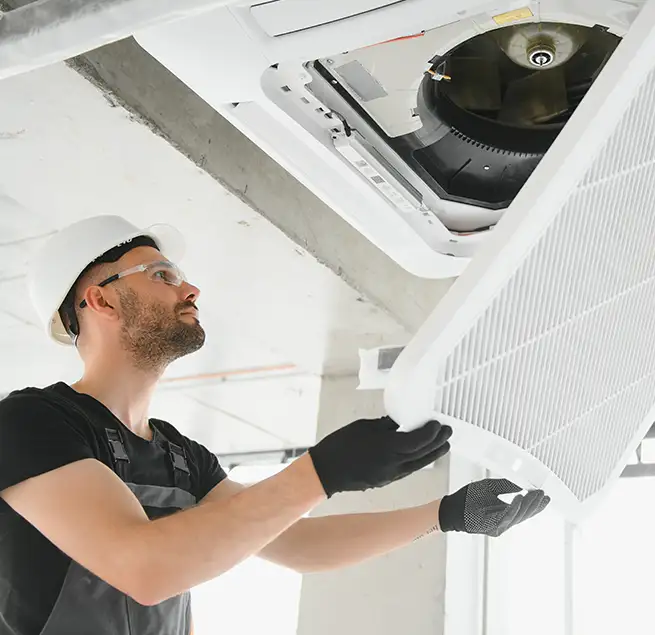 Why Homeowners & Businesses Trust Us in Myrtle Beach, SC?