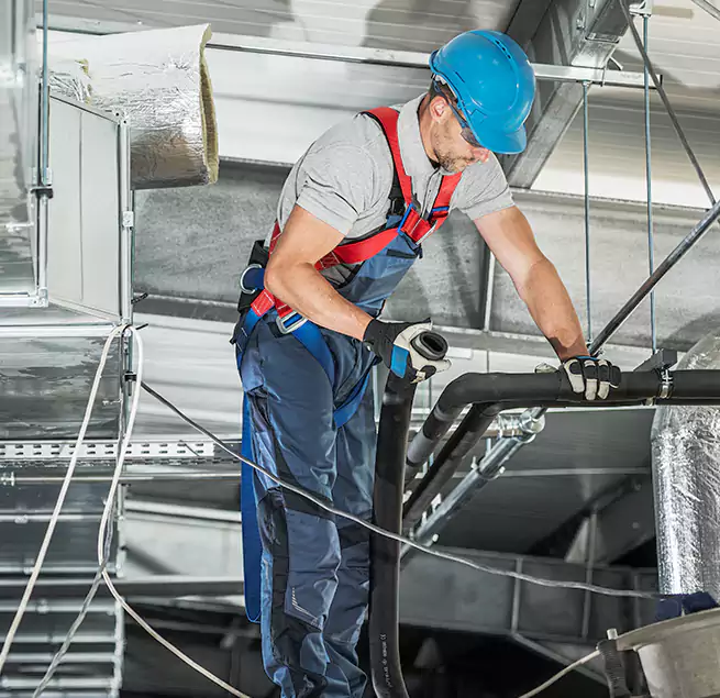 Why Homeowners & Businesses Trust Us in Myrtle Beach, SC?