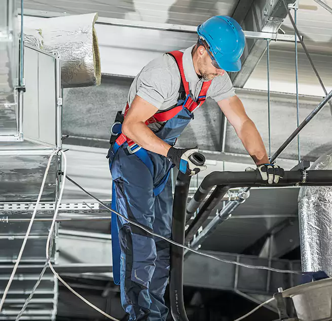 Why Homeowners & Businesses Trust Us in Myrtle Beach, SC?