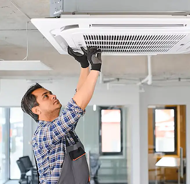 Why Homeowners & Businesses Trust Us in Myrtle Beach, SC?