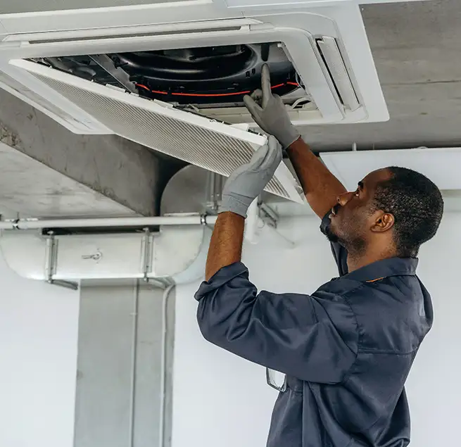 Why Homeowners & Businesses Trust Us in Myrtle Beach, SC?